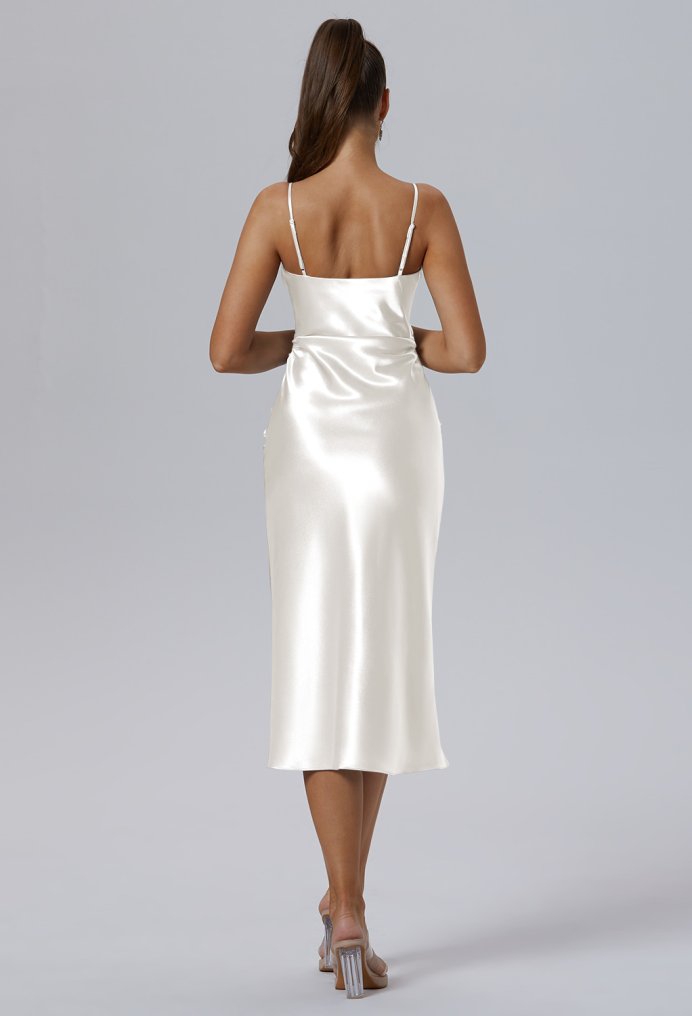 AW Carillon Dress
